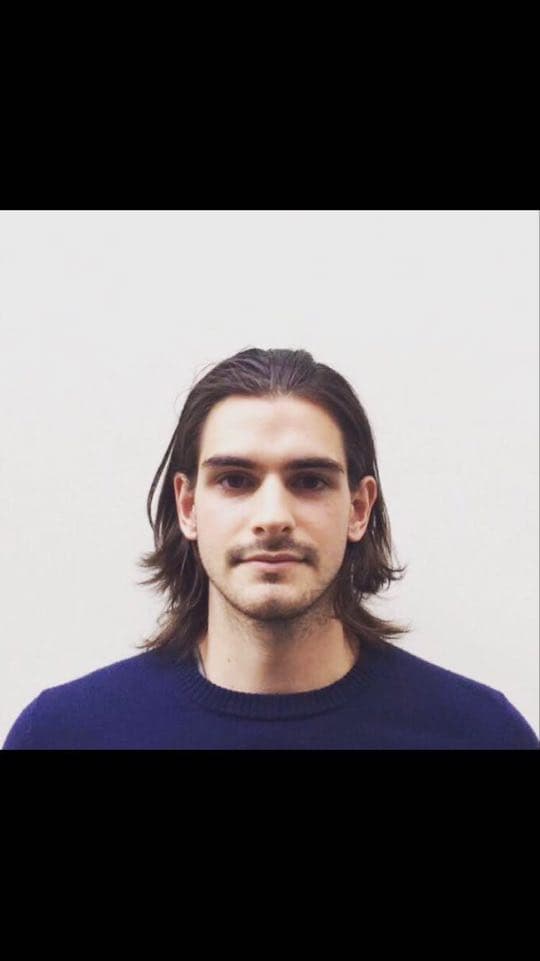 Robin Da Silva, Founder of Nest Content